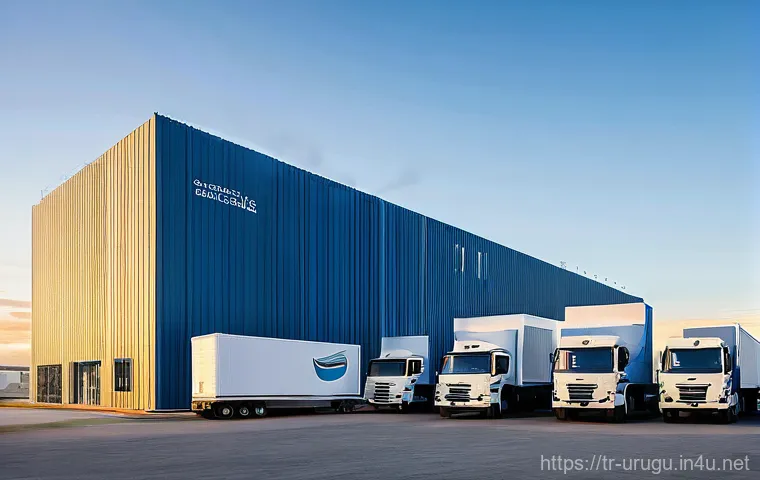 우루과이 GDP 성장률 - **Prompt 1: Resilient Agriculture and Green Energy Integration**
    "A vibrant and expansive panora...