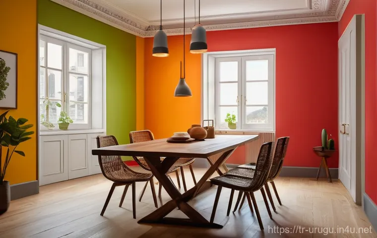 우루과이에서 살기 좋은 도시 이미지 1